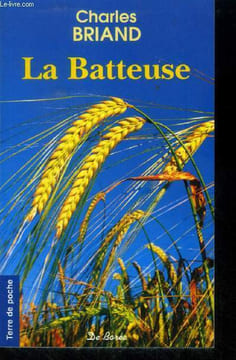 La batteuse. Briand Charles