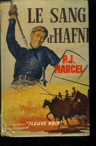 Le sang d'hafni