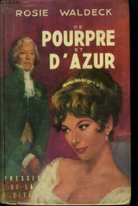 De Pourpre et d'azur