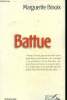 Battue. Binoix Marguerite