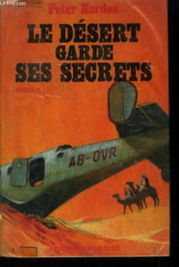 Le désert garde ses secrets
