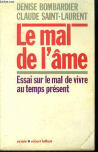 La mal de l'âme