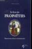 Le Livre des prophéties. Prédictions , rêves et prémonitions. Allan Tony