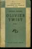 "Collection ""Jeunesse de France Illustrée"".Olivier Twist TOME I.". Dickens Charles