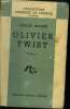 "Olivier Twist TOME II.Collection ""Jeunesse de France Illustrée"".". Dickens Charles