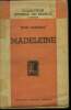 "Madeleine. Collection ""Jeunesse de France Illustrée"".". Sandeau Jules