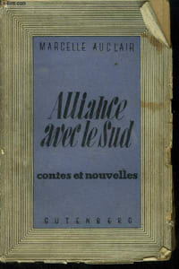 Alliance avec le Sud Contes et Nouvelles