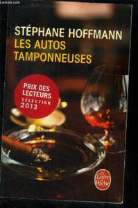 Les autos tamponneuses
