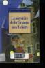 Le mystère de la grange aux loups. Missonnier Catherine