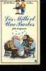 Les mille et une barbes. Farré M.R., Soro Amato
