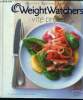 Weight Watchers vite prêtes. Collectif