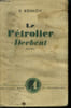 Le p&eacute;trolier derbant. Krimov Y.