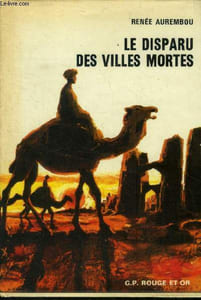 "Le disparu des villes mortes (Collection : ""Olympic"")"