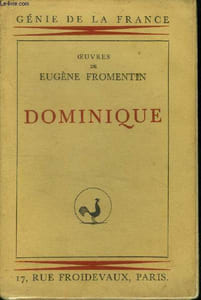 "Dominique (Collection : ""Génie de la France"")"