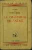 "La Chartreuse de Parme Tome 2 (Collection : ""Génie de la France"")". Stendhal