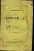 Commentaires sur Corneille. Voltaire