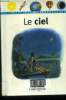 "Le ciel, collection ""ma première encyclopédie""". Collectif