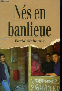 Nés en banlieue