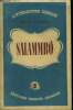 "Salammbo,Collection ""Littérature choisie""". Flaubert Gustave