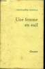 Une femme en exil. Chapsal Madeleine