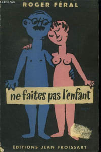Ne faites pas l'enfant