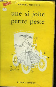 Une si jolie petite peste. Collection PSCHITT