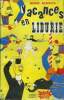 Vacances en Lidurie. Collection PSCHITT. Kibnick Henri