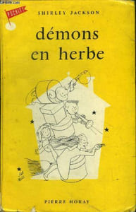 Démons en herbe. Collection PSCHITT
