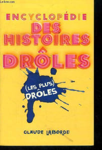 Encyclopédie des histoires drôles