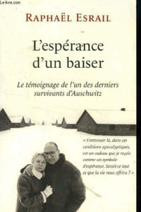 L'espérance d'un baiser