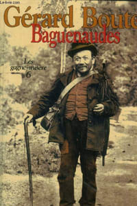 Baguenaudes