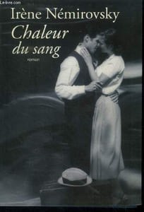 Chaleur de sang