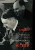 Sur la scène internationale avec Hitler. Schmidt Paul Otto