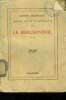 Le bergsonisme Tome II. Thibaudet Albert