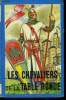 Les chevaliers de la table ronde, collection bleuet n°36. Le Sénéchal Jacqueline