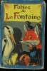 Les fables de La Fontaine, collection bleuet n°31. La Fontaine