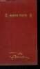 Hong Kong guidebook.The ambassador hotel. Collectif