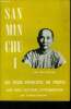 San min chu I. Les trois principes du peuple. Sun Yat Sen