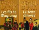 La terre chinoise Tome I et II. Buck Pearl