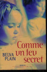 Comme un feu secret