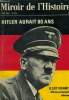 Miroir de l'histoire n°232 avril 1969 - hitler aurait 80 ans - il est vivant ! affirme un historien allemand - nos lecteurs écrivent l'histoire - ...