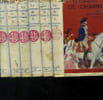 La comtesse de Charny Tomes I &agrave; VI. Dumas Alexandre