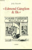 Edmond Ganglion & fils. Egloff Joel