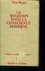 La religion dans la conscience moderne. Berger Peter