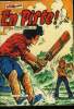 Mon journal n&deg;19 aout 1982: En piste !. Collectif