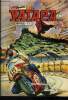 Mon journal n&deg;173, nov. 1982 : Yataca. Collectif