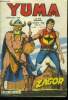 Yuma n&deg;240, oct. 1982 : Zagor. Collectif