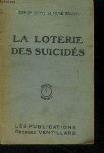 La loterie des suicidés