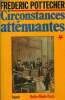 Circonstances att&eacute;nuantes. Pottecher Frederic