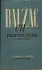 "Balzac en pantoufles. Collection ""Le roman de l'histoire"".". Gozlan Leon